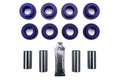SuperPro Rear Upper Inner Control Arm Bushing Kit - 2013-2021 Scion FR-S / Subaru BRZ / Toyota 86
