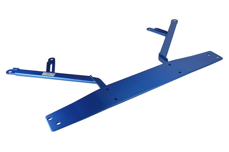 Cusco Power Brace Rear Member - 2020-2024 Toyota Supra A90