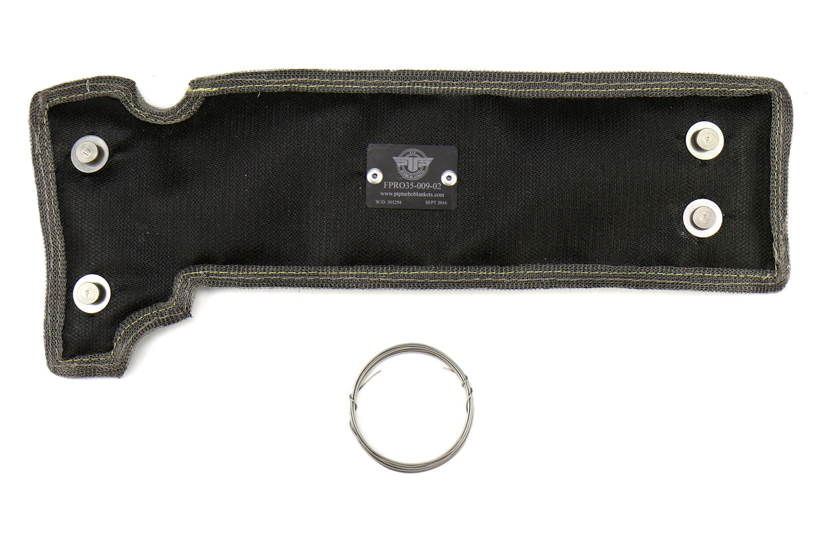 PTP Turbo Blanket - 2015+ STI