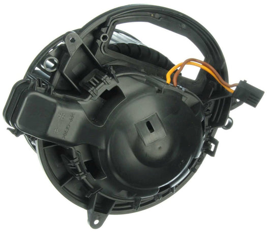 BMW F30 3-Series AC Blower Motor Assembly By Uro Parts 64119350395