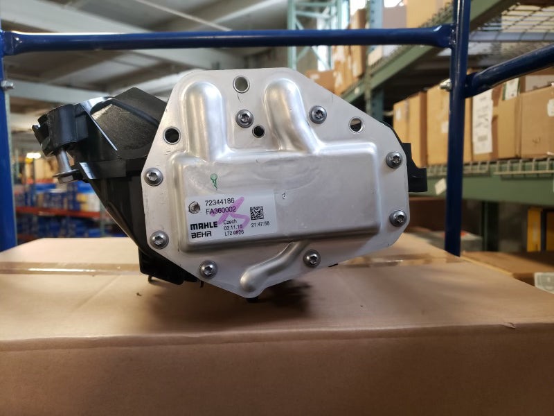 BMW F30 330i & 330e Intake Manifold Assembly OEM 11618603914
