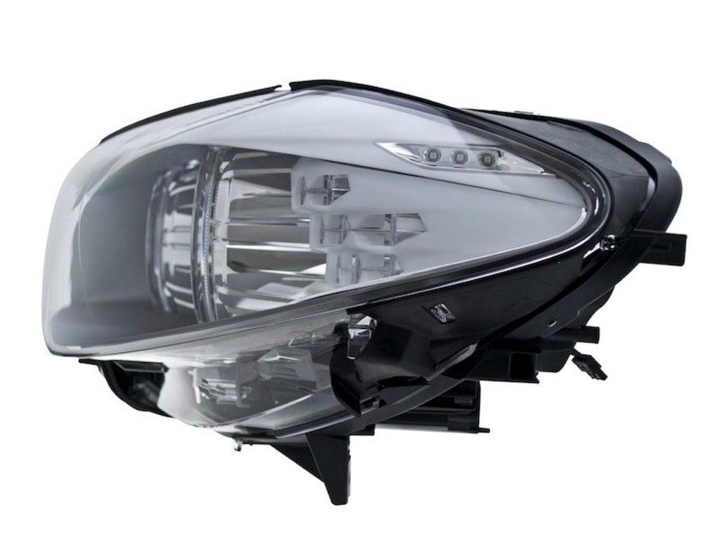 BMW F10 5-Series Xenon Headlight Assembly OEM 63117271903 or 63117271904