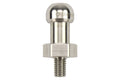 Verus Engineering Billet Clutch Fork Pivot - Subaru/Scion MT Models (inc. 2006+ WRX / 2013+ BRZ/FR-S/86)