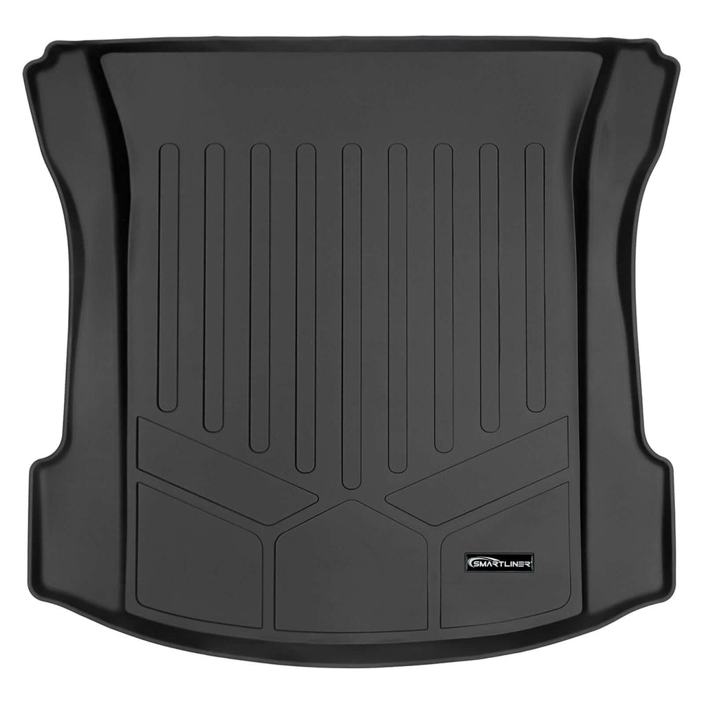 SMARTLINER Floor Liners for 2017-2023 Tesla Model 3