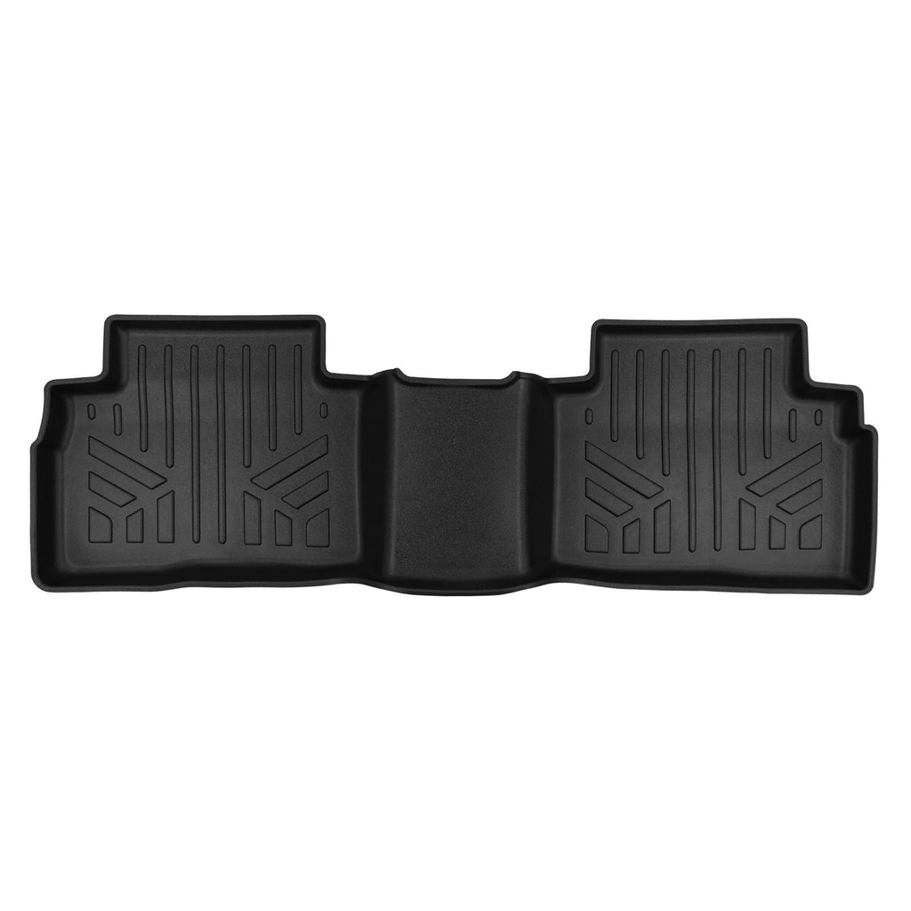 SMARTLINER Floor Liners for 2022-2026 Hyundai Tucson Hybrid