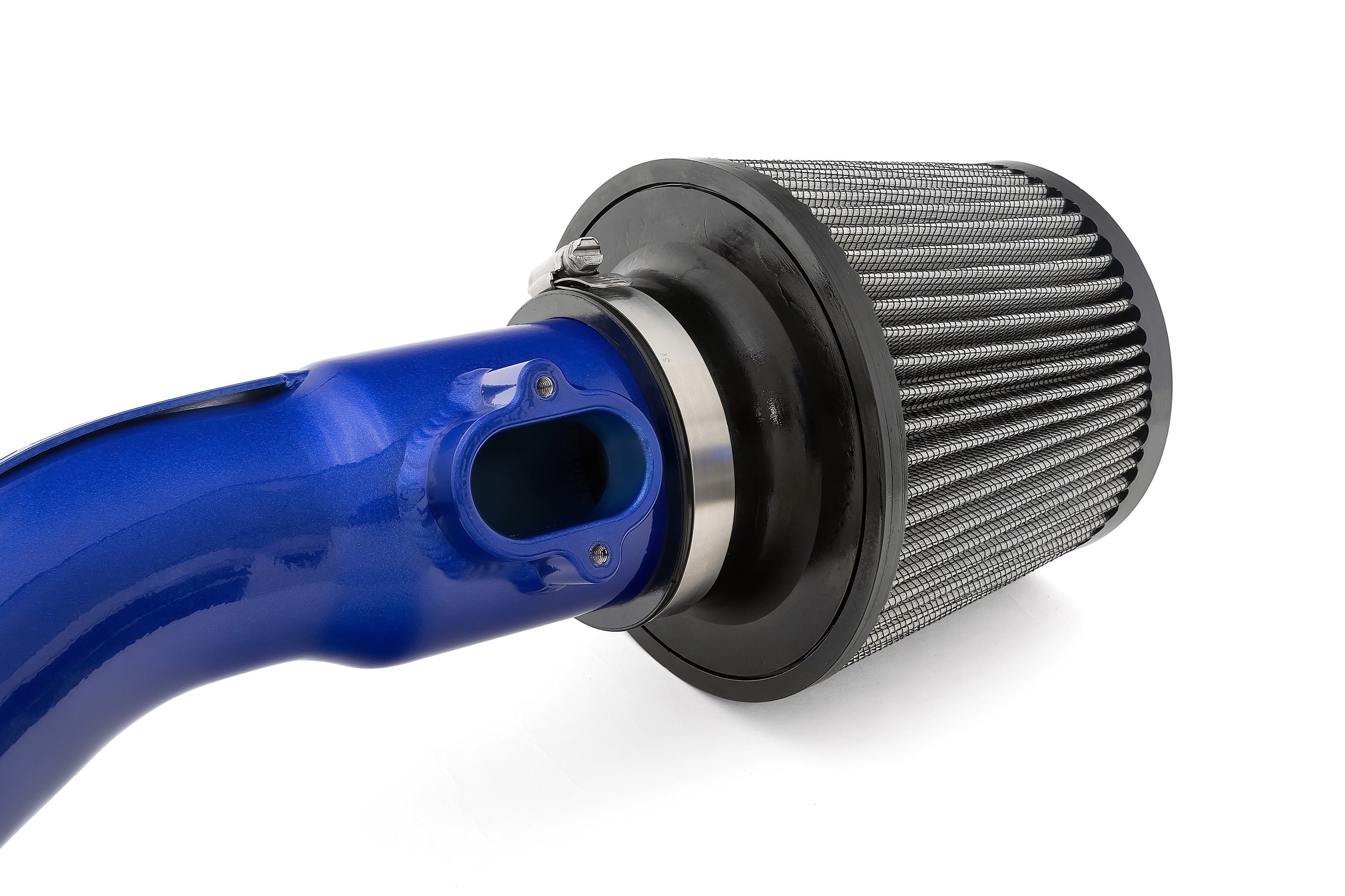 HPS Performance Air Intake with Heat Shield, Chevy 2016-2019 Cruze 1.4L Turbo, 827-709