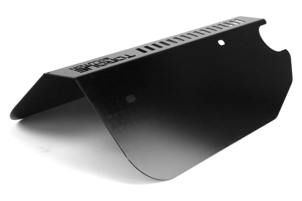 Torque Solution Engine Pulley Cover - 2015+ WRX