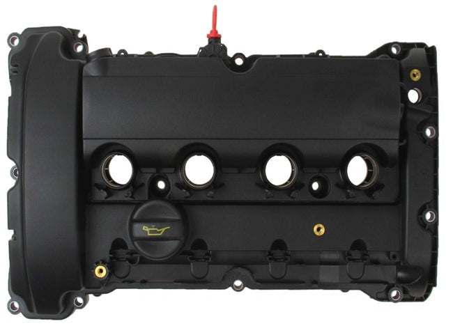 Mini Cooper S Valve Cover W/ Gasket By Elring 11127646555