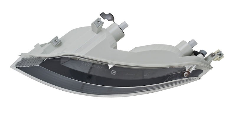 BMW E63/E64 6-Series Front Turn Signal White OEM 63137165807 or 63137165808