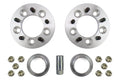 Project Kics Wheel Spacers 5x100 20mm w/ Hub Rings - Subaru Models inc. WRX 2002-2014 / Scion FR-S 2013-2016 / Toyota 86 2017+