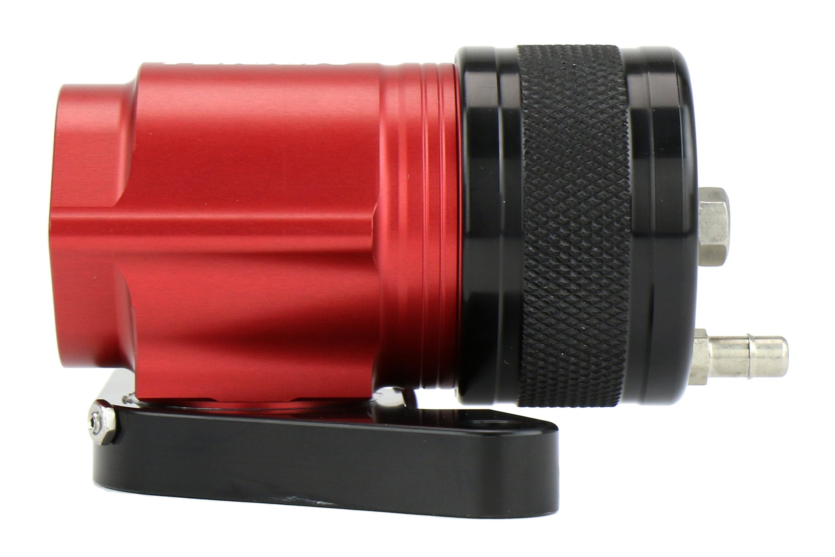 PERRIN Recirculating Blow Off Valve (Red) - 2002-2014 Subaru WRX / 2004-2021 STI / 2006-2013 Forester XT / 2005-2009 Legacy GT / Outback XT