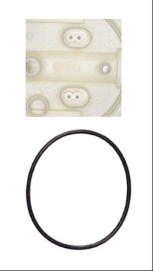BMW 1-Series Fuel Pump Assembly By Hella 16147163298