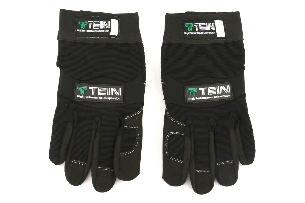 Tein Mechanic Gloves-Large - Universal