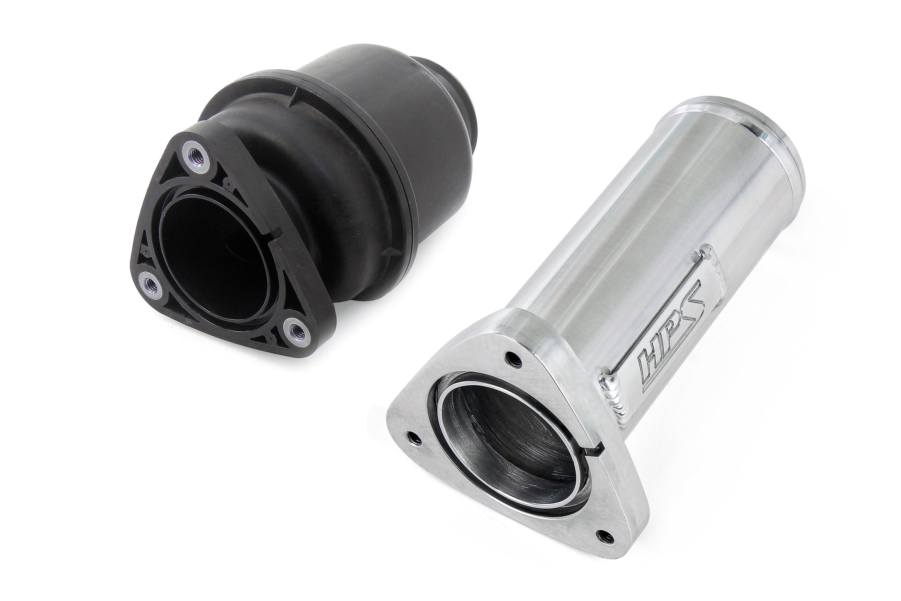 HPS Turbo Resonator 2015-2017 Lexus NX200t 2.0T Turbo, 17-131