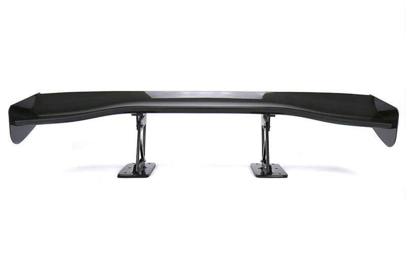 APR Performance GTC-300 Carbon Fiber Rear Wing 61-Inch - 2013-2021 Scion FRS / Subaru BRZ / Toyota 86