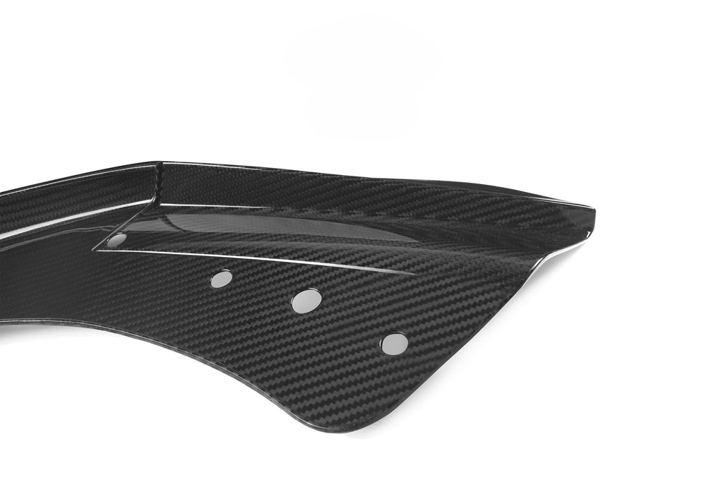 G22/G23 SQ Style Dry Carbon Front Lip
