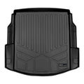 SMARTLINER Floor Liners for 2019-2026 Audi A8L & 2020 Audi S8L