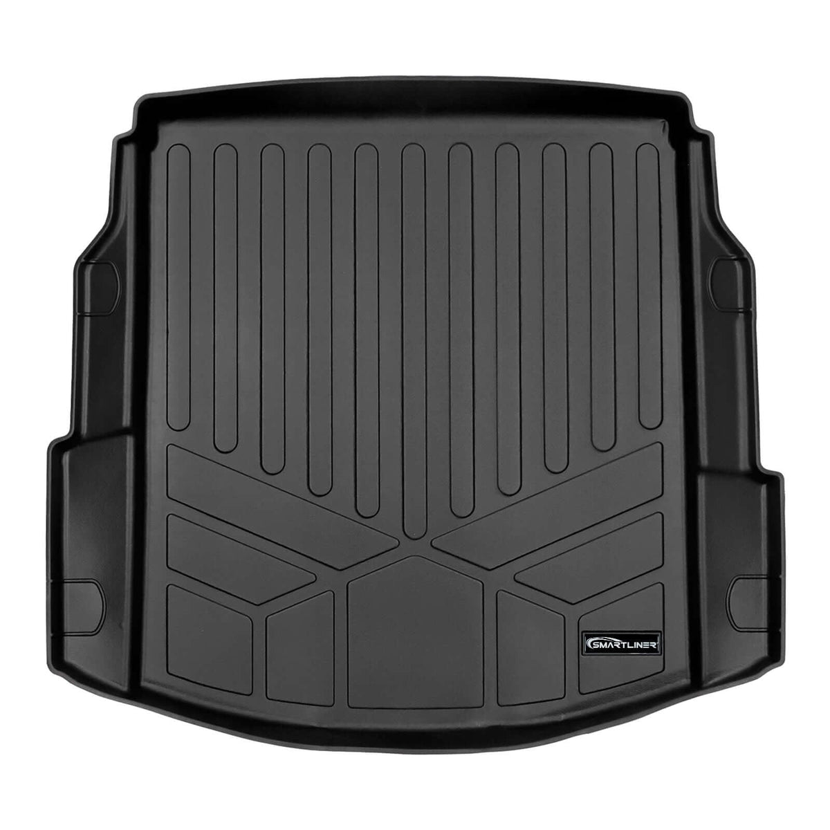 SMARTLINER Floor Liners for 2019-2026 Audi A8L & 2020 Audi S8L