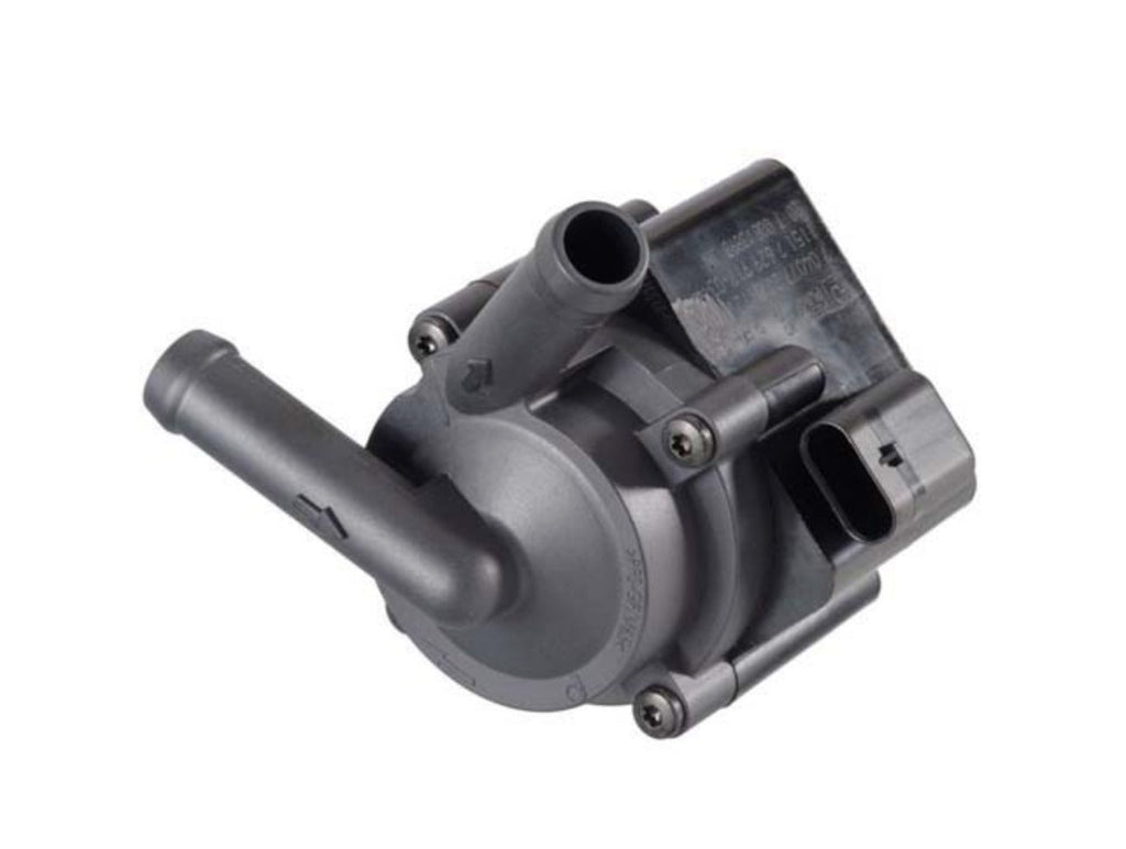 BMW E70 X5 "M" Turbocharger Auxiliary Water Pump OEM 11517629917