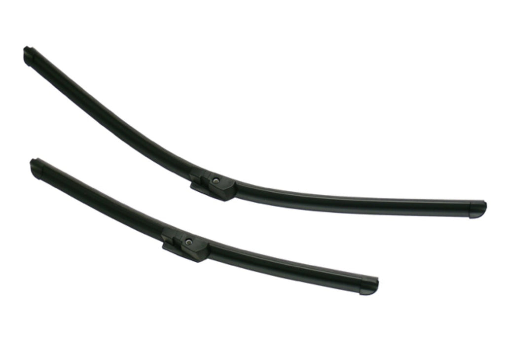 BMW X1 Windshield Wiper Blade Set By Bosch 61612158219