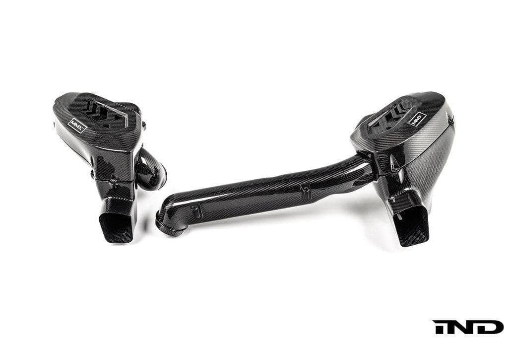 MMX Performance G8X M2 / M3 / M4 Carbon Fiber Intake