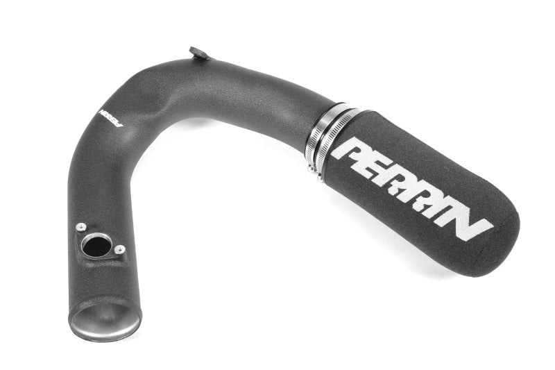 PERRIN Cold Air Intake - Black - 2022-2026 Subaru BRZ / Toyota GR86