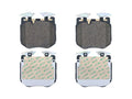 Brake Pads (Front) - BMW / 540i / 550i / 740i / 750i / X4 & More
