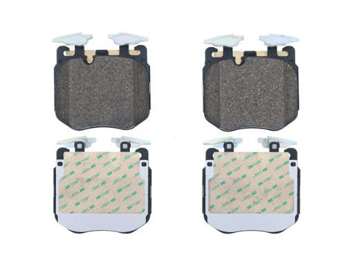 Brake Pads (Front) - BMW / 540i / 550i / 740i / 750i / X4 & More
