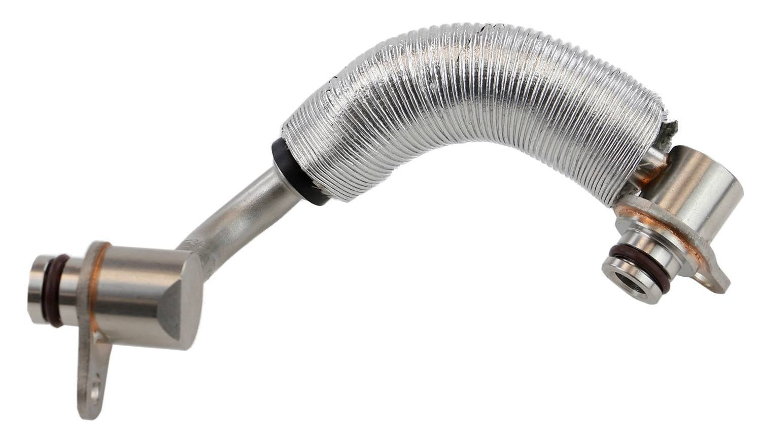 BMW F25 X3 x/sDrive28i Turbocharger Coolant Line Kit By Rein 11538853292 & 11538853293