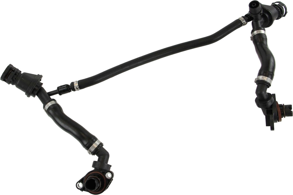 BMW F01/F02 750i,750li,750xDrive Crankcase Breather Hose By Rein 11158647961
