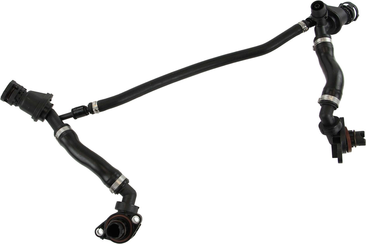 BMW F01/F02 750i,750li,750xDrive Crankcase Breather Hose By Rein 11158647961
