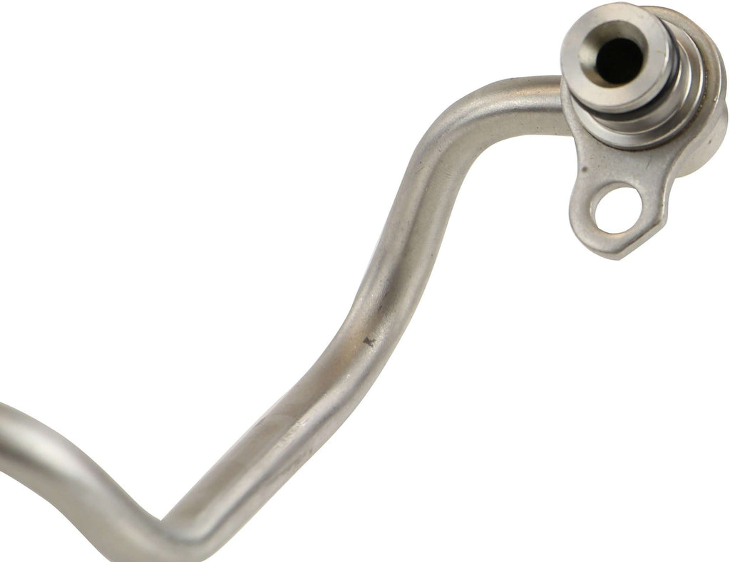 BMW F30 3-Series Turbocharger Oil Line (Feed) 11428678840