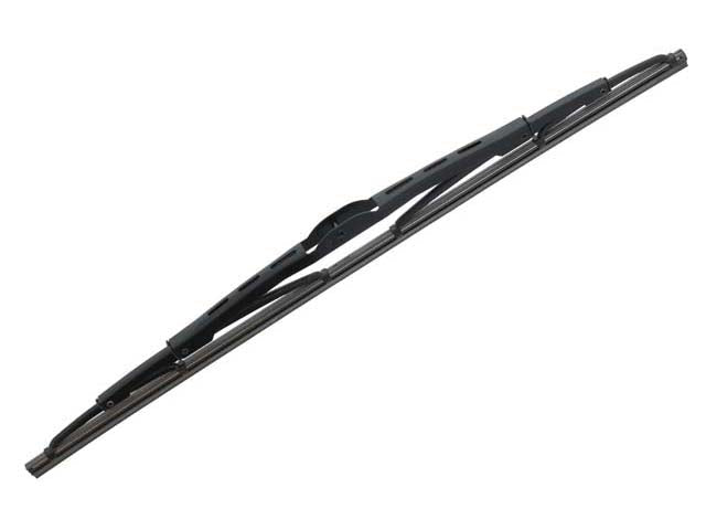 BMW E53 X5 Rear Hatch Wiper Blade OEM 61627074477