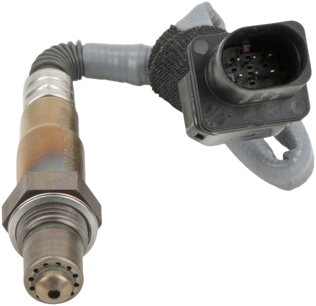 BMW E9X M3 Pre Cat Oxygen Sensor OEM 11787537984