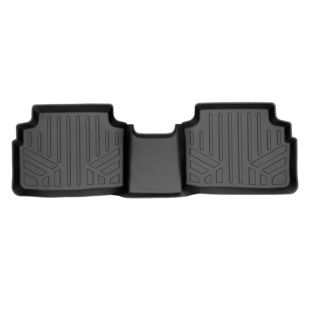 SMARTLINER Floor Liners for 2024-2026 Sonata Hybrid Models