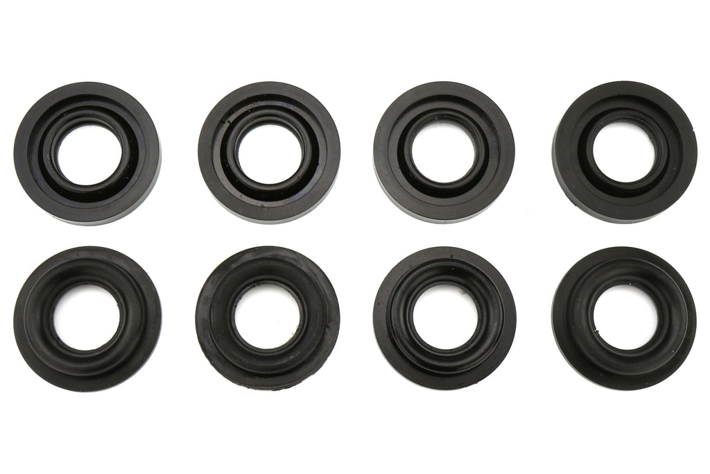 Torque Solution Rear Subframe Bushings - 2013-2021 Scion FR-S / Subaru BRZ / Toyota 86