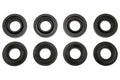 Torque Solution Rear Subframe Bushings - 2013-2021 Scion FR-S / Subaru BRZ / Toyota 86