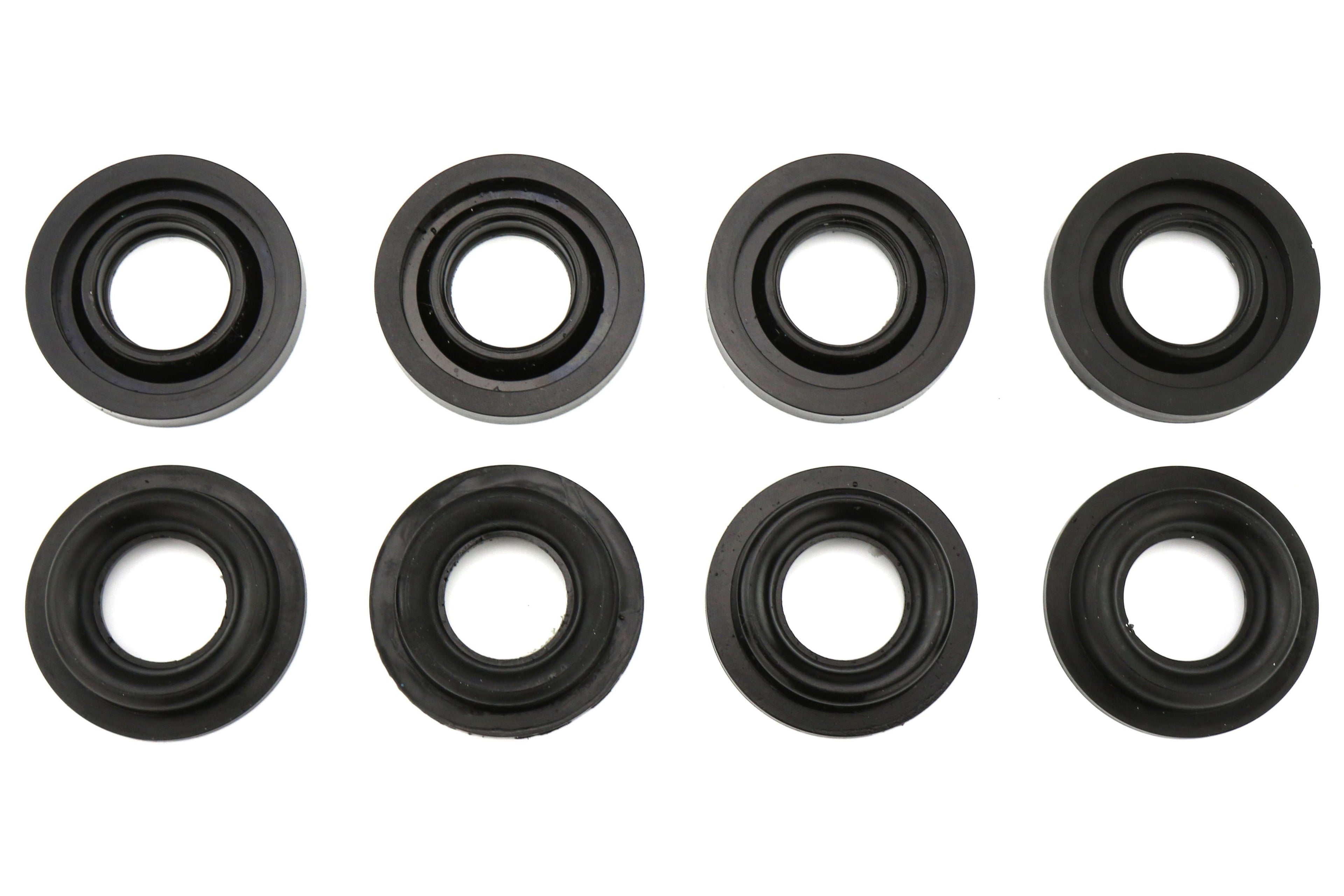 Torque Solution Rear Subframe Bushings - 2013-2021 Scion FR-S / Subaru BRZ / Toyota 86