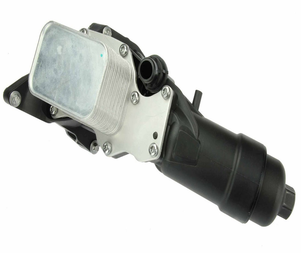 BMW F25 X3/X4 Oil Filter Housing Assembly By Elring 11428596283