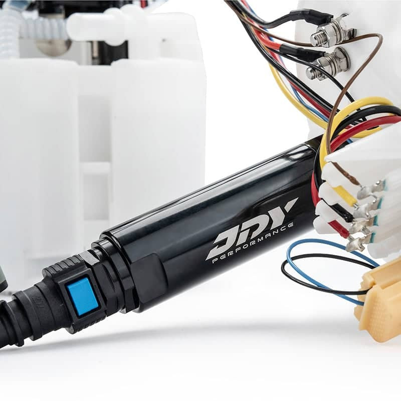 JDY BMW G8X S58 STG1/2 Low Pressure Fuel Pump