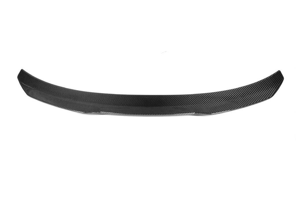 8 series G14 / M8 Convertible High Kick Dry Carbon Fiber Spoiler