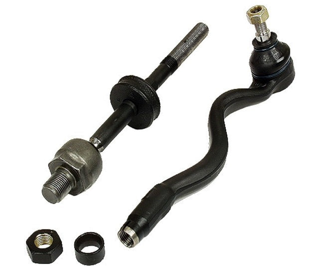 BMW E36 3-Series Tie Rod By Delphi 32111139315 or 32111139316
