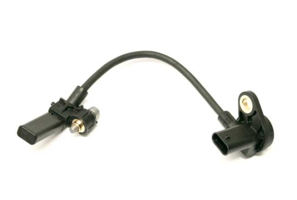 BMW E70 X5 xDrive35i Engine Crankshaft Sensor W/ Bolt OEM 13627582842 (2011-2013)