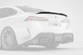 TREVORA G90 M5 / G60 5-Series Carbon Fiber PR-1 Rear Spoiler