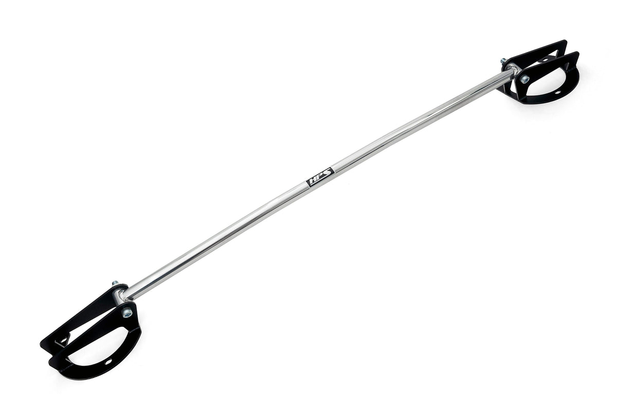 HPS Performance Front Strut Tower Bar 2015-2021 Subaru WRX / STI Turbo VA, 42-116