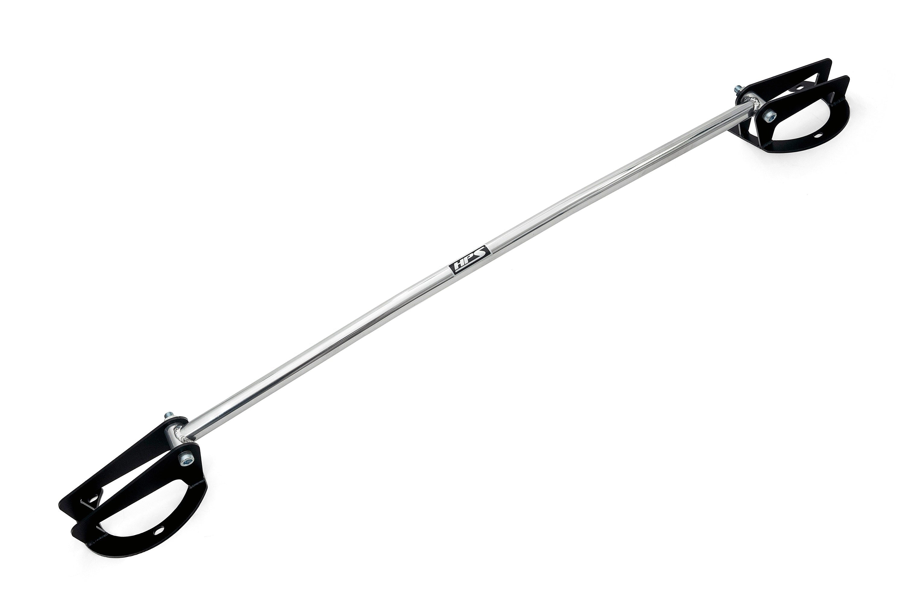 HPS Performance Front Strut Tower Bar 2015-2021 Subaru WRX / STI Turbo VA, 42-116