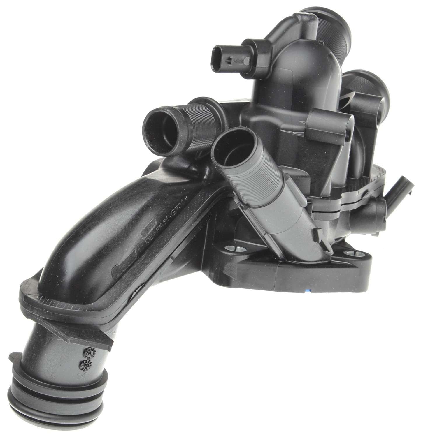 Mini Cooper Thermostat With Housing OEM 11538674895 (2011-2013)