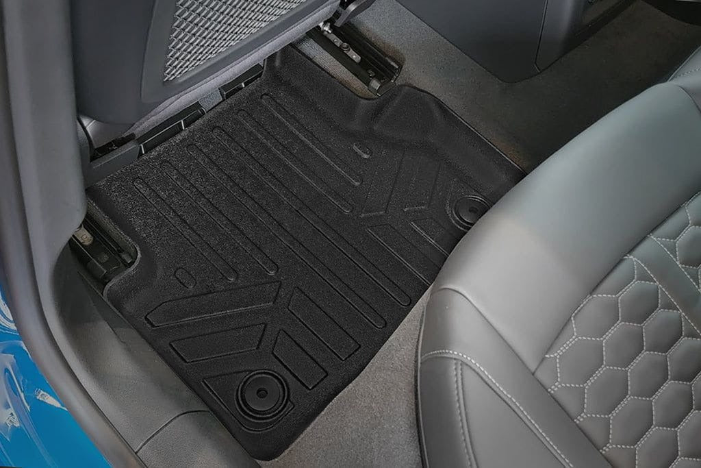 SMARTLINER Floor Liners for 2018-2025 Audi A5 / S5 (Sportback)
