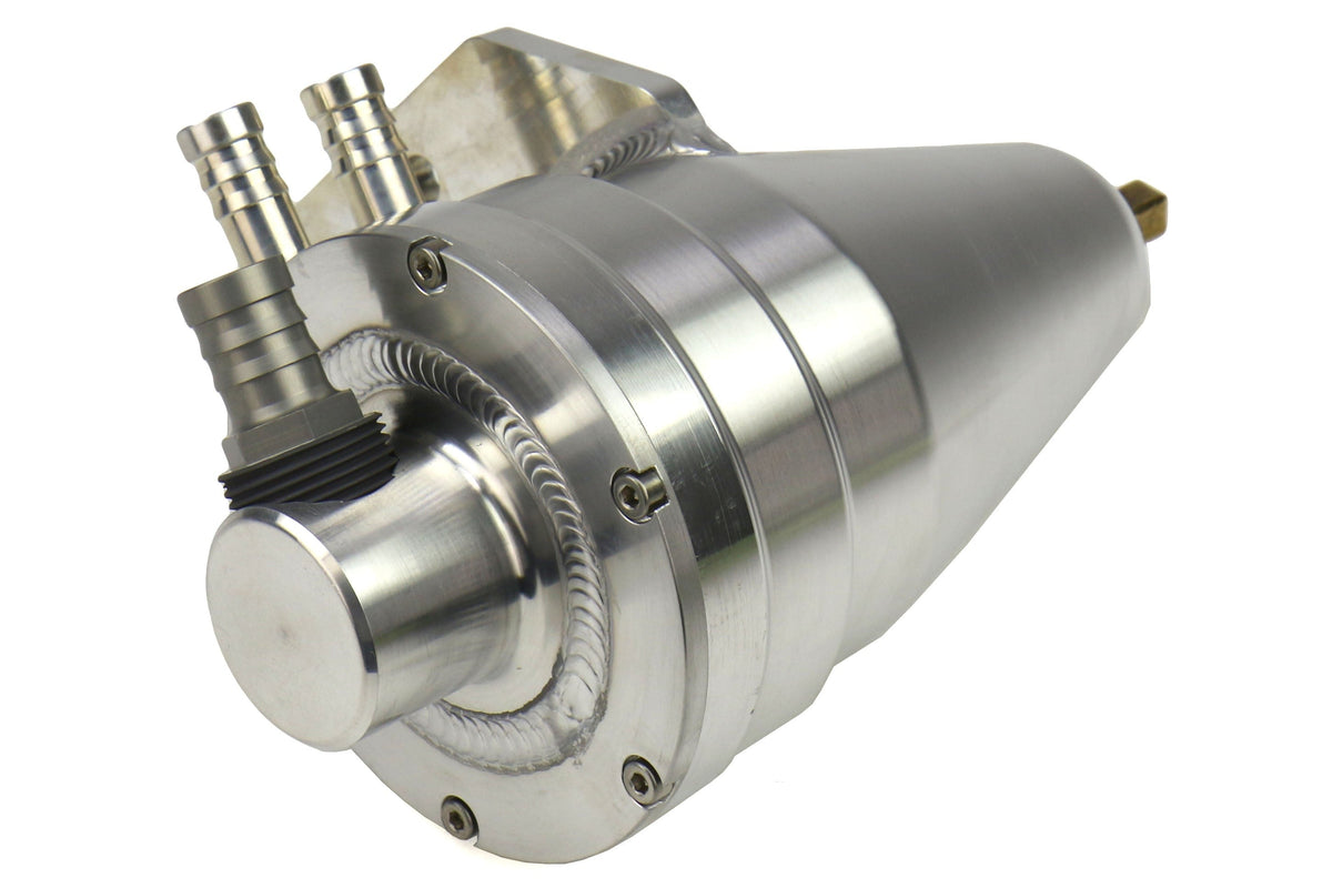 Killer B FA20 MV3S Air Oil Separator - 2015-2021 Subaru WRX