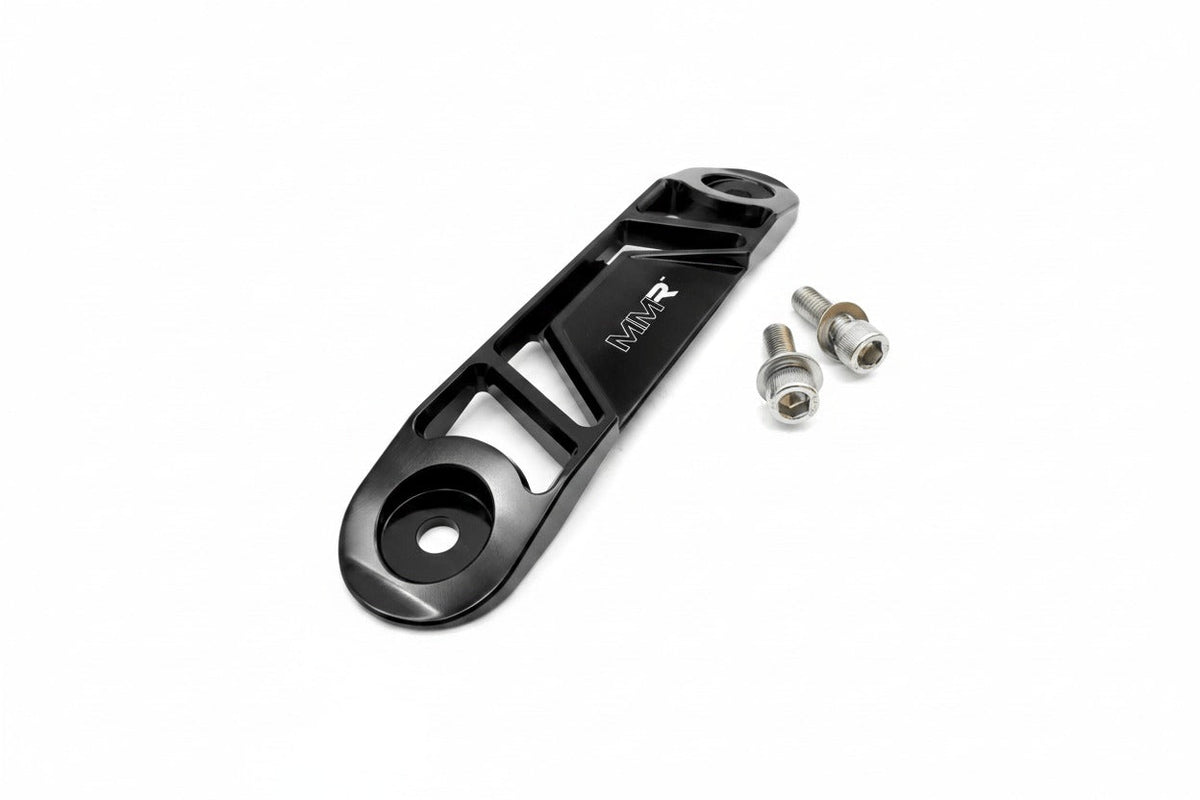 MMX Performance MINI F5X 3-Piece Complete Underbody Chassis Brace Set